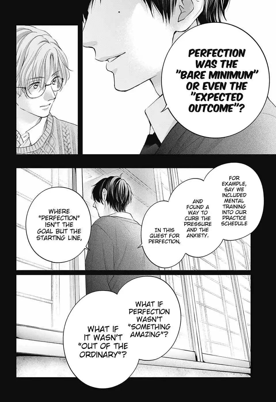 Kono Oto Tomare! Chapter 117 5